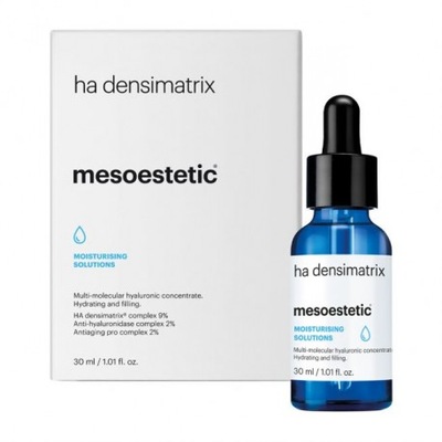 Mesoestetic _ HA DENSIMATRIX serum
