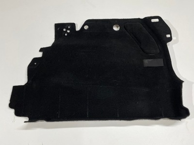 Ford kuga mk1 обшивка багажника лівий фото №1