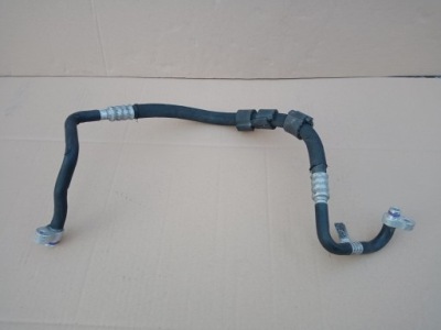 Audi a6 c7 шланг кондиционера 4g0260701ca фото №1