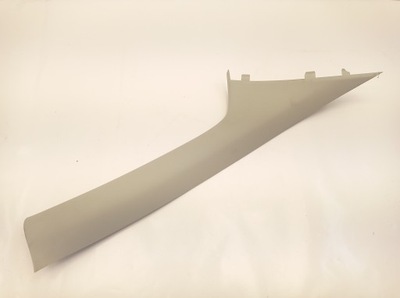 Ford ka plus защита стойка правый перед фото №1