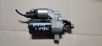 Audi a4b8 1.8 tfsi стартер фото №1