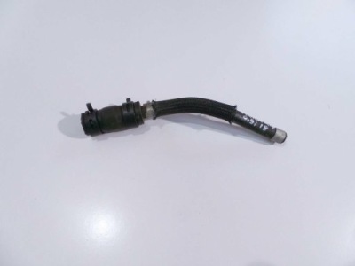 Nissan micra k14 2018 0.9 труба шланг отопителя фото №1