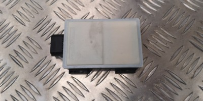 Датчик датчик асистент мертвого pola k8d2-14f152-al фото №1