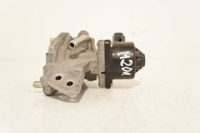 Клапан egr lexus ux 2.0 гибрид 25620-24050 фото №1