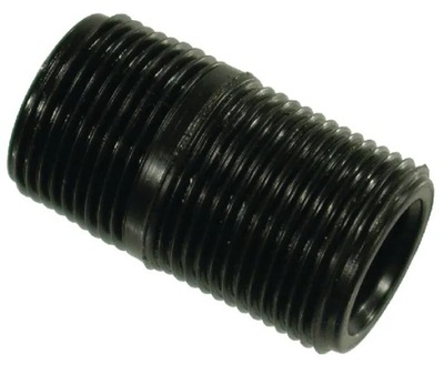 Nypel gwint zew./ gwint zew. Arag, 3/4"