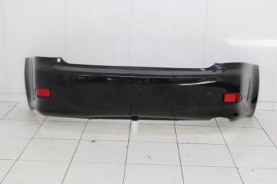 Lexus is ii 05r- бампер задня задній 212 фото №1