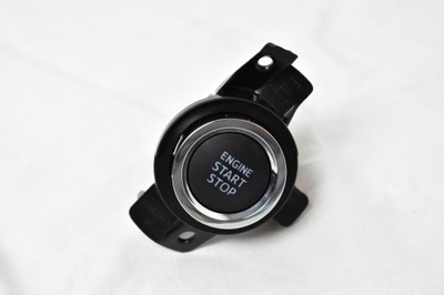 Кнопка toyota chr c-hr запуск стоп 55414-f4030 фото №1