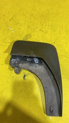 Peugeot 3008 бризковик лівий задня фото №1