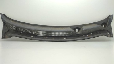 Жабо nissan qashqai j10 2007 europa фото №1