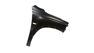 Łotnik передний правый citroen c4 aircross 12- фото №1