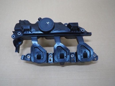 Вентиляция картера масла renault master ii opel morano b 2.3 dci фото №1