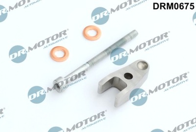 MOUNTING NOZZLE DRM0675 DR.MOTOR AUTOMOTIVE DR.MOTOR DRM0675  