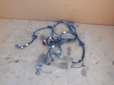 Электропроводка клемма трансмиссия ford f150 15-20'' фото №1