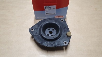 Кронштейн амортизатор. r megane ii,scenic ii cor 80001603 фото №1