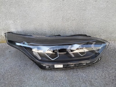 Kia ceed proceed iii 3 lift 21- full led правий фото №1