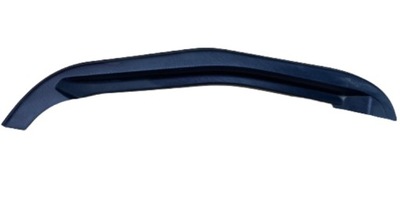 Partner iii накладка дверь правый задняя 9681652977 фото №1