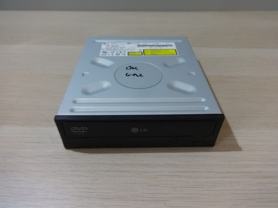 Napęd DVD RW LG GSA-4164B ATA