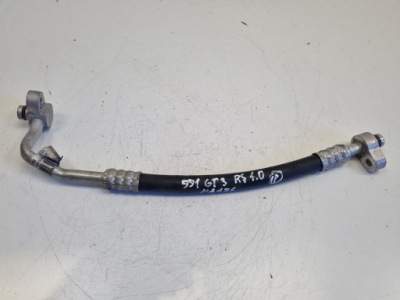 Шланг кондиціонера wąż трубка 9a157309705 porsche 911 gt3 3.8 фото №1