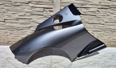 Maserati mc20 20- крыло  правый  задняя оригинал фото №1