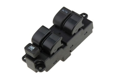 Панель перемикач вікон ford ranger 06-12 фото №1