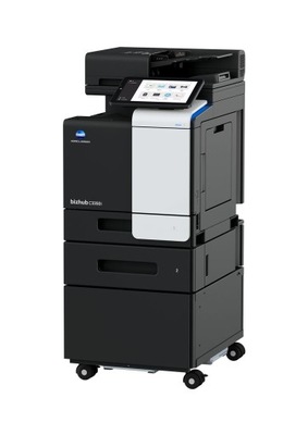 Konica Minolta c3350i/c3320i Bizhub c3350i