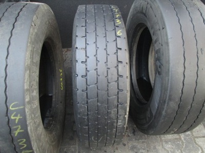 NEUMÁTICO COCHE DE CARGA 215/75R17.5 AEOLUS ADR35 DE ACCIONAMIENTO DE CARGA NEUMÁTICOS  