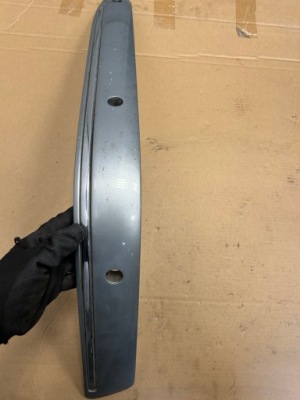 Mercedes w210 молдинг бампера права 2108851621 фото №1