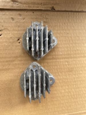 Renault преобразователь модуль лампы 2010720519 фото №1