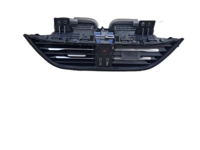 Ford kuga mk3 focus mk4 решётка обдув средняя фото №1