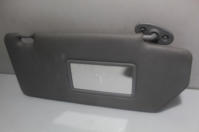 Захист сонцезахисна права fiat albea ii фото №1