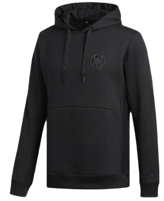 BLUZA ADIDAS HARDEN PULLOVER HOODIE DP5712