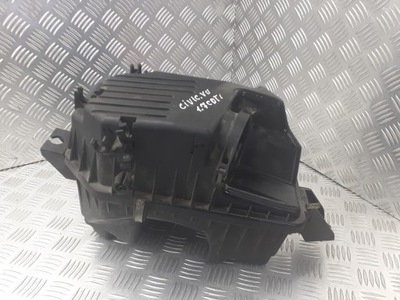 Корпус фильтра воздуха honda civic vii 1.7 ctdi фото №1