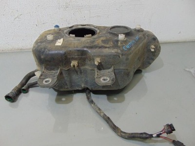 Бак bak пального ford transit custom lift фото №1