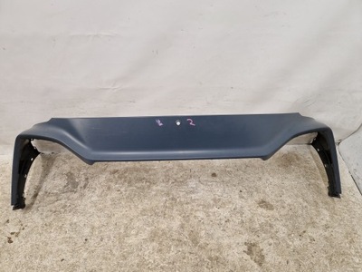 Бампер перед передний mg marvel r 2021- p11017697 фото №1