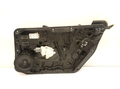 Mercedes gla 156 механизм стекло правый перед фото №1