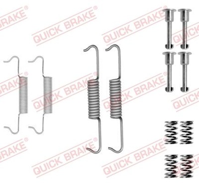 SPRYNY SZCZK HAM ROVER 75 99- QB105-0877 