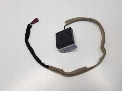 Антена gps радіо 282171240r renault talisman фото №1