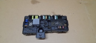 Коробка предохранителей mercedes w206 c-klasa фото №1