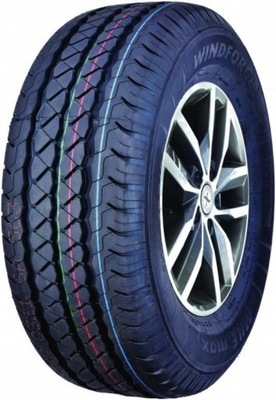 2 PCS. WINDFORCE MILEMAX 165/70R14 89/87R  