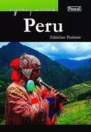 PERU Preisner WYPRAWY MARZEŃ NOWA