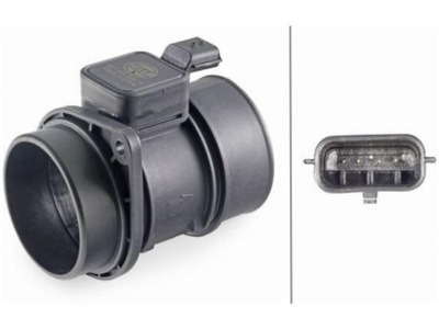 Расходомер renault trafic ii 2.0 opel vivaro a 2.0 nissan primastar 2.0 фото №1