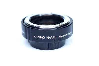 telekonwerter Kenko N-AFd 1.4x TELEPLUS PRO300 DG do Nikon