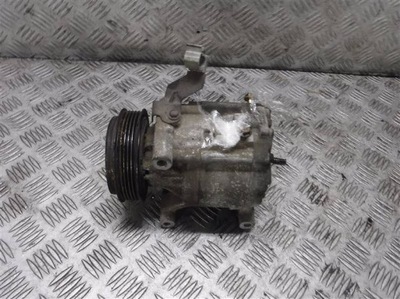 Компрессор кондиционера fiat punto ii 1.2 8v фото №1