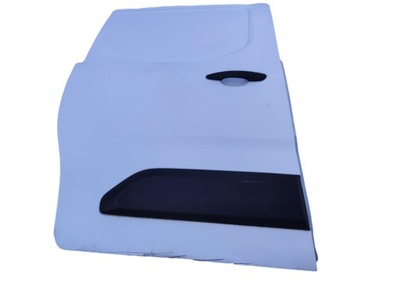 Двері праве бічний зсувні peugeot partner citroen berlingo iv 2019-2024 фото №1