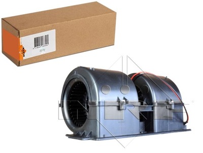 VENTILADOR SOPLADORES 24V DAF LF 45 LF 55 RVI KERAX MIDLUM PREMIUM  