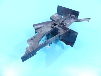 Кронштейн защита замка левый задняя ford c-max ii mk2 фото №1