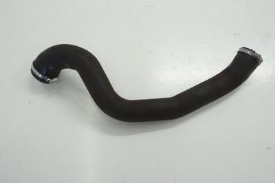 Volvo v50 lift 08r труба шланг інтеркулер 2.0d 6m51-6k863-ja фото №1