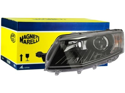 ФАРА ФАРА ЛЕВЫЙ MAGNETI MARELLI 711307024258