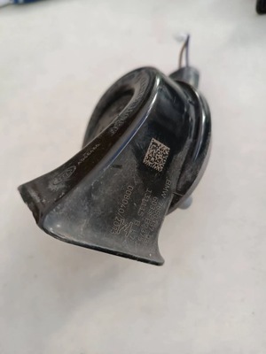 Bmw 1 f20 f21 клаксон фото №1