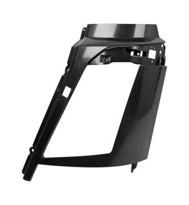 Корпус панель фари захист фара volvo fh4 ліва e6 фото №1